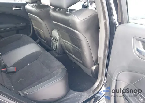 2023 Dodge Charger Gt Awd z USA, uszkodzony, nr VIN 2C3CDXMG5PH652303